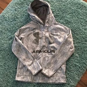 Under Armour hoodie